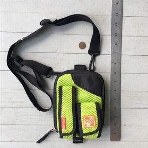 CIVILIAN LAB Small 6“ x 8“ Passport and document Tactical compartment travel bag